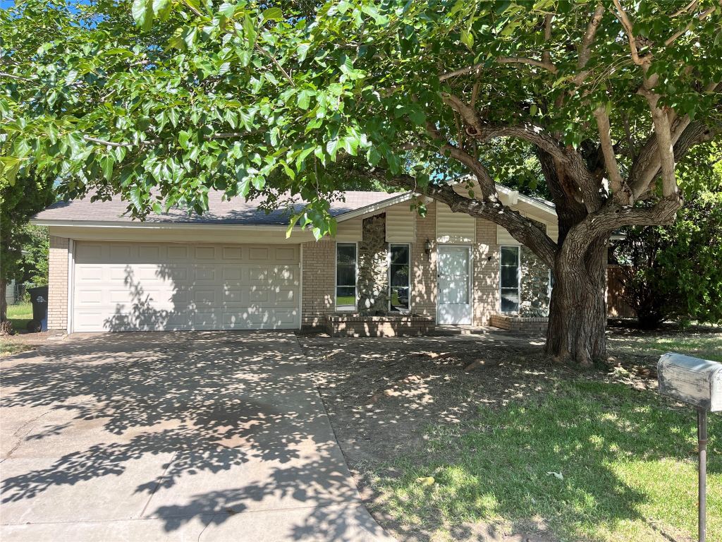 3312 Valley View Road, Denton, TX 76209 — photo 1