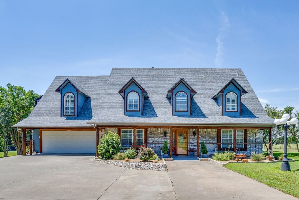 2100 Fm 3048, Cleburne, TX 76031 — photo 1