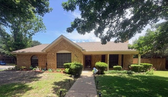 5540 Misty Meadows Drive, North Richland Hills, TX 76180 — photo 1