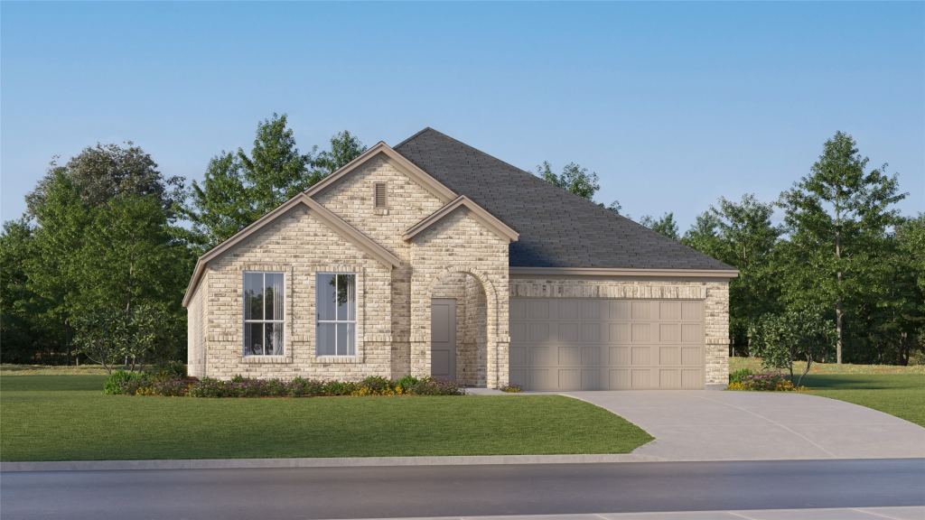1214 Haggetts Pond Road, Forney, TX 75126 — photo 1