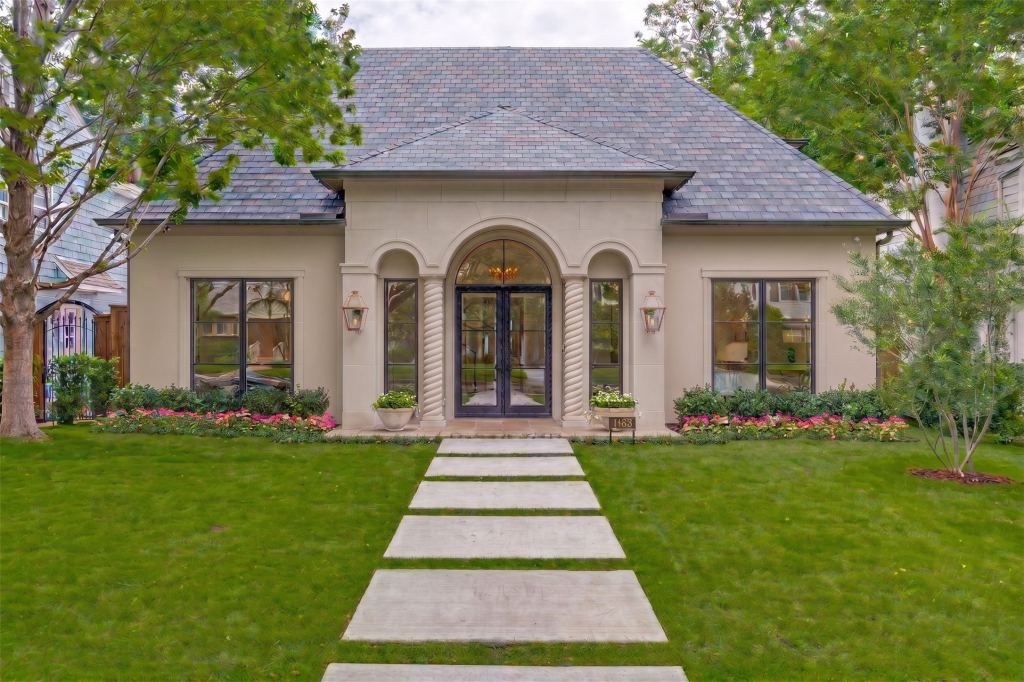 4635 Lorraine Avenue, Highland Park, TX 75209 — photo 1