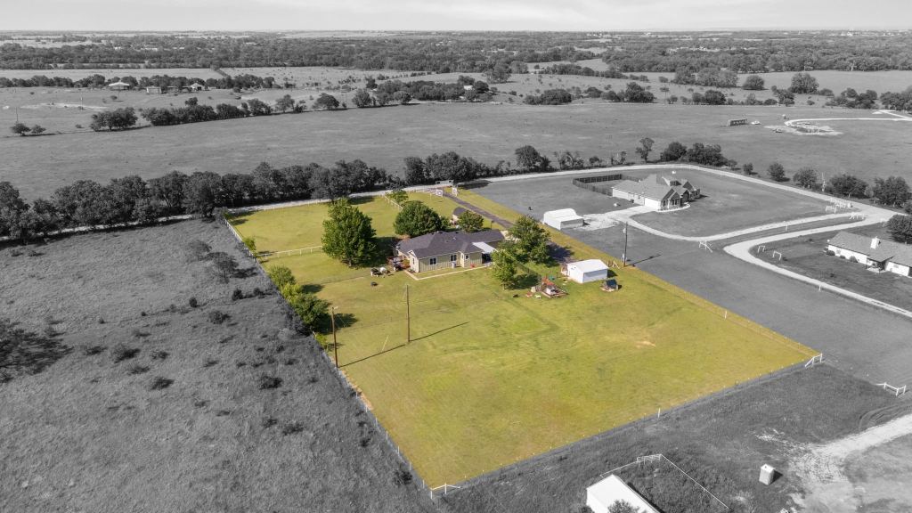 258 Bobcat Road