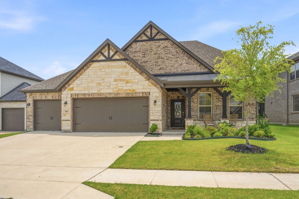 905 Bluebell Street, Princeton, TX 75407 — photo 1