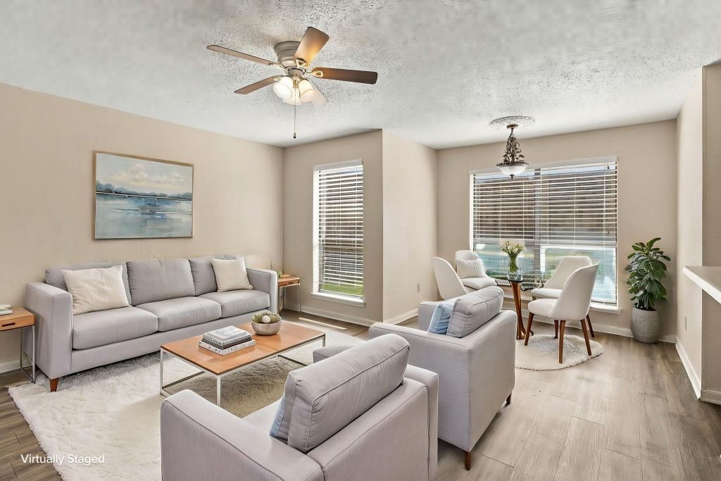 1204 Horizon Trail 3410, Arlington, TX 76011 — photo 1