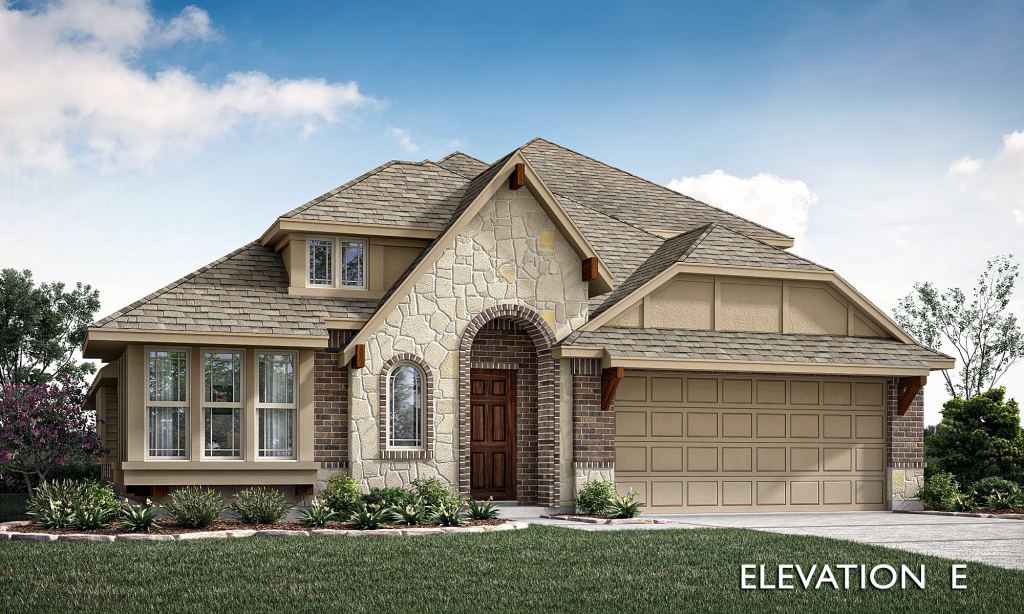 190 Honey Lane, Waxahachie, TX 75165 — photo 1