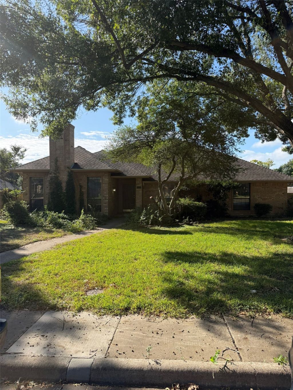 1310 Briarmeade Drive, Duncanville, TX 75137 — photo 1