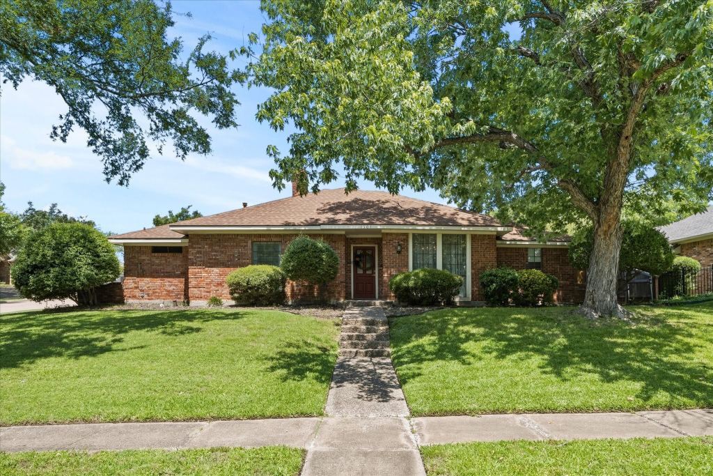 1601 Fairway Circle, Garland, TX 75043 — photo 1
