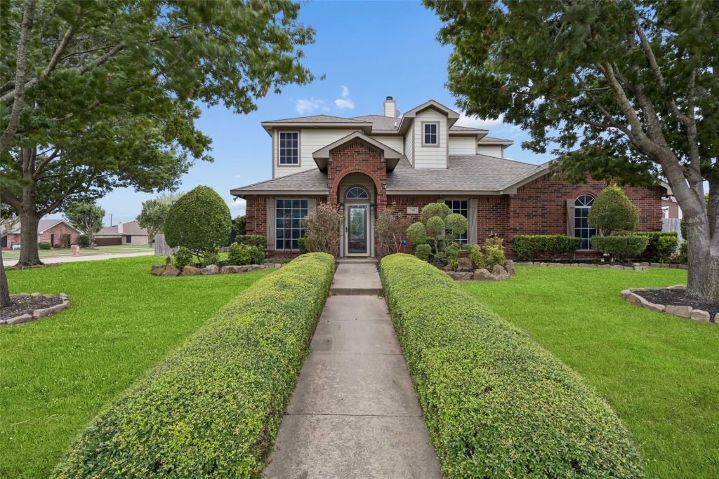 730 S Ridge Drive, Midlothian, TX 76065 — photo 1