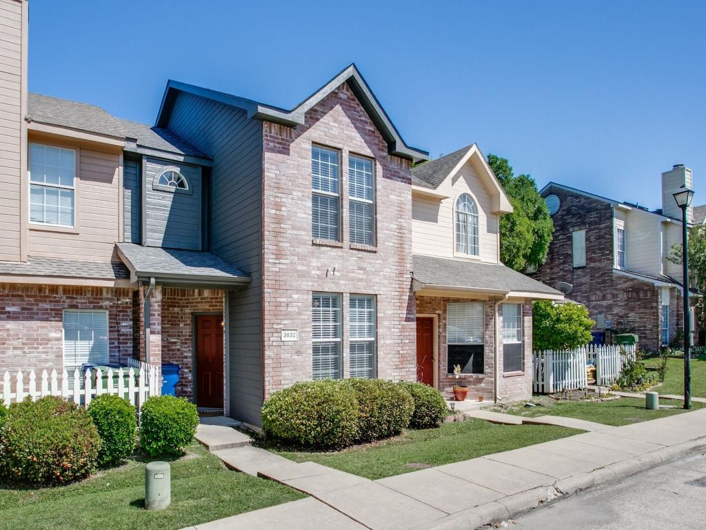 3832 Pickett Place, Garland, TX 75044 — photo 1