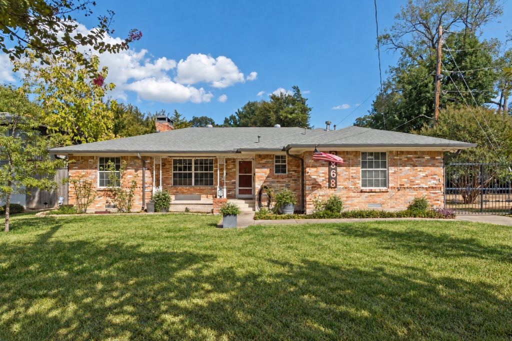2868 Ripplewood Drive