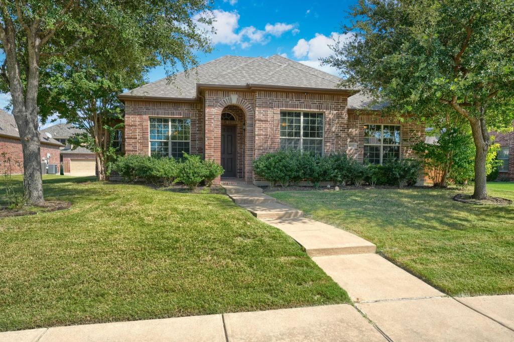 12372 Payne Street, Frisco, TX 75033 — photo 1