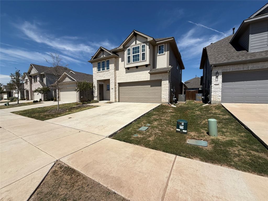 309 Boston Drive, Princeton, TX 75407 — photo 1