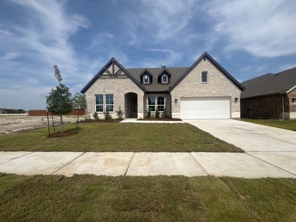 737 Stardust Drive, Anna, TX 75409 — photo 1