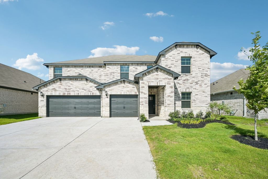 3506 Buffalo Creek Drive, Farmersville, TX 75442 — photo 1