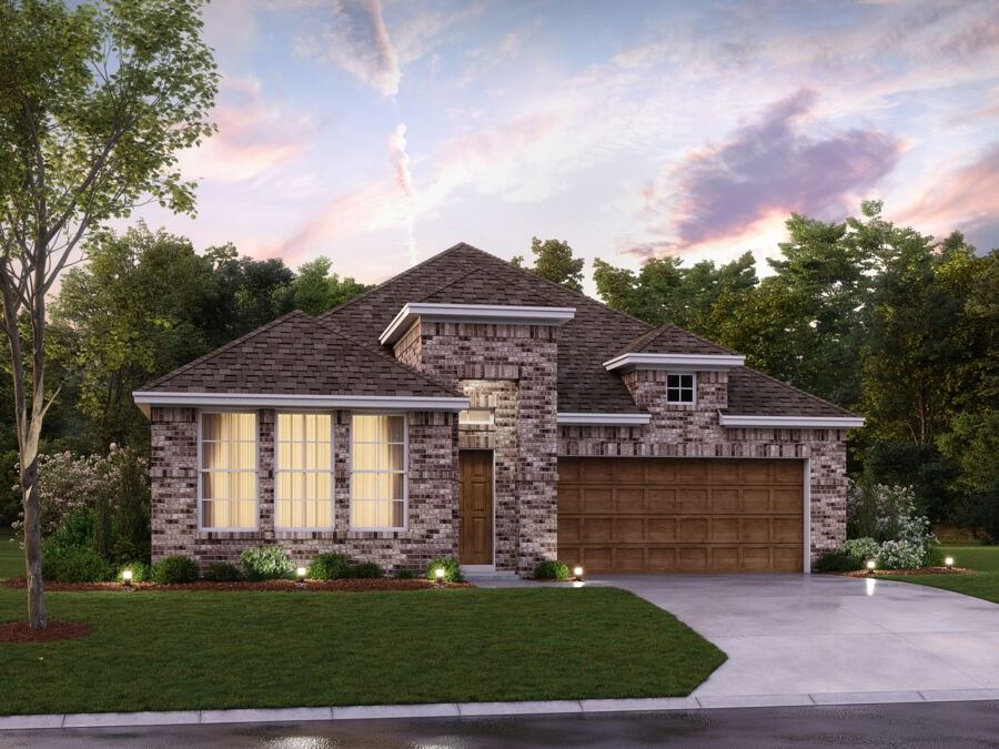 1204 Sherlynn Way, Celina, TX 75009 — photo 1