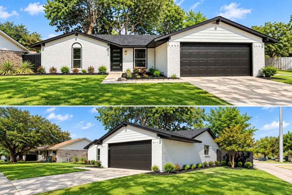 4910 Frontier Road, Garland, TX 75043 — photo 1