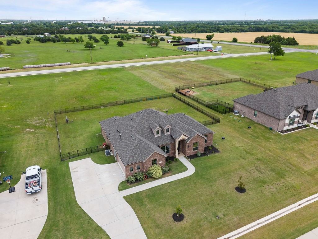 8130 Honeywell Avenue, Greenville, TX 75402 — photo 1