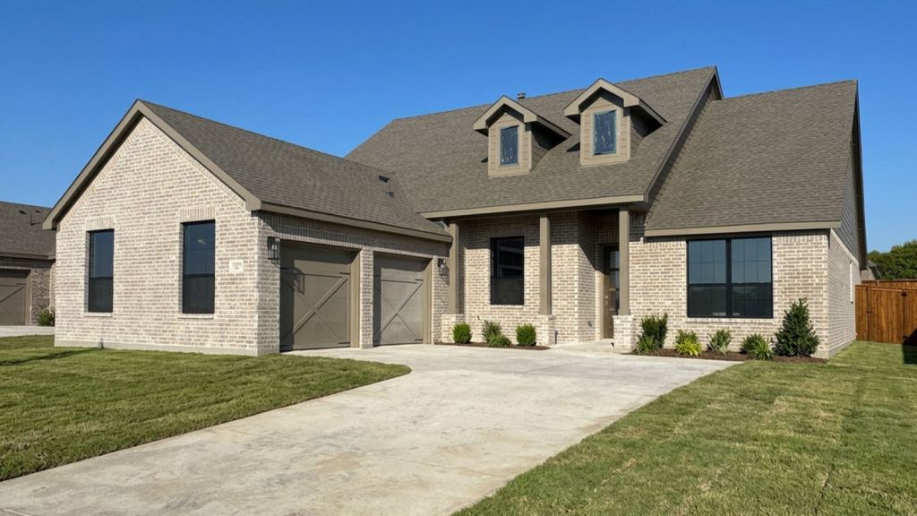 3627 Castleberry Drive, Rockwall, TX 75032 — photo 1