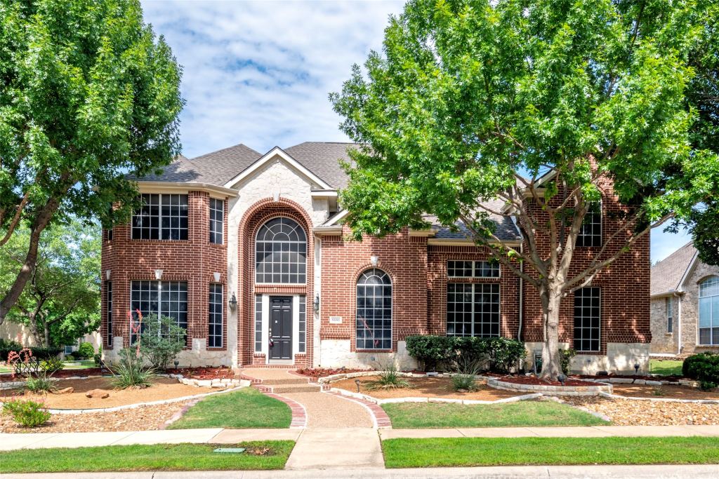 8680 Shady Shore Drive, Frisco, TX 75036 — photo 1