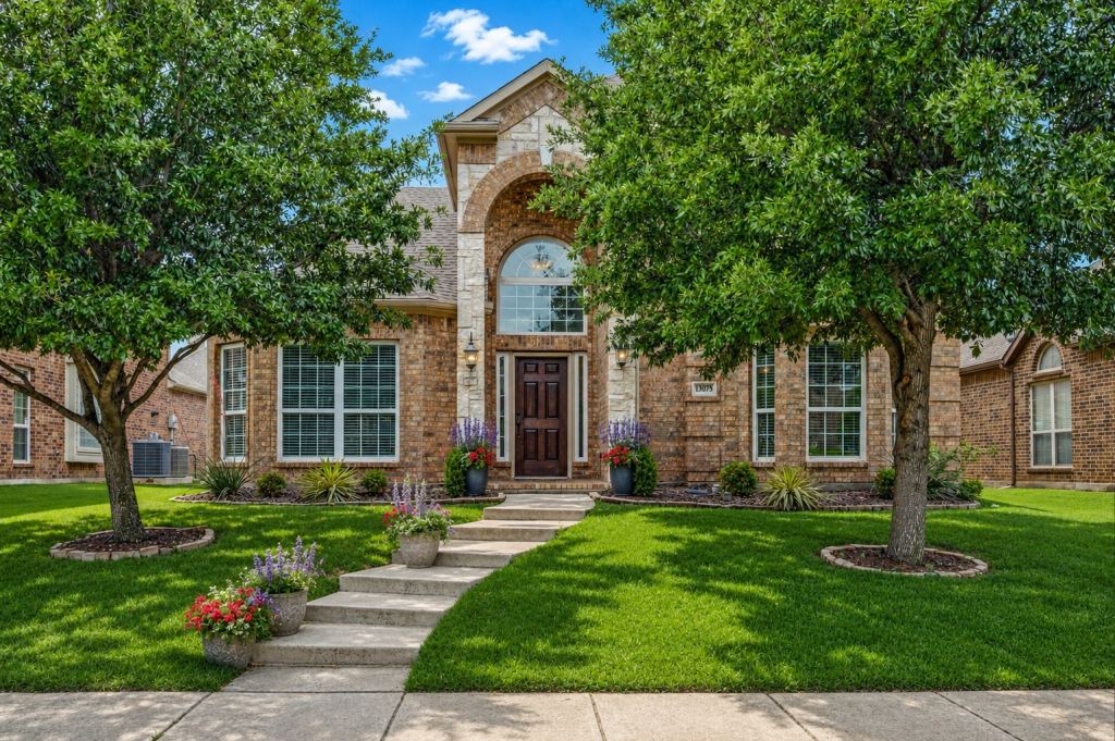 13075 Janet Drive, Frisco, TX 75033 — photo 1