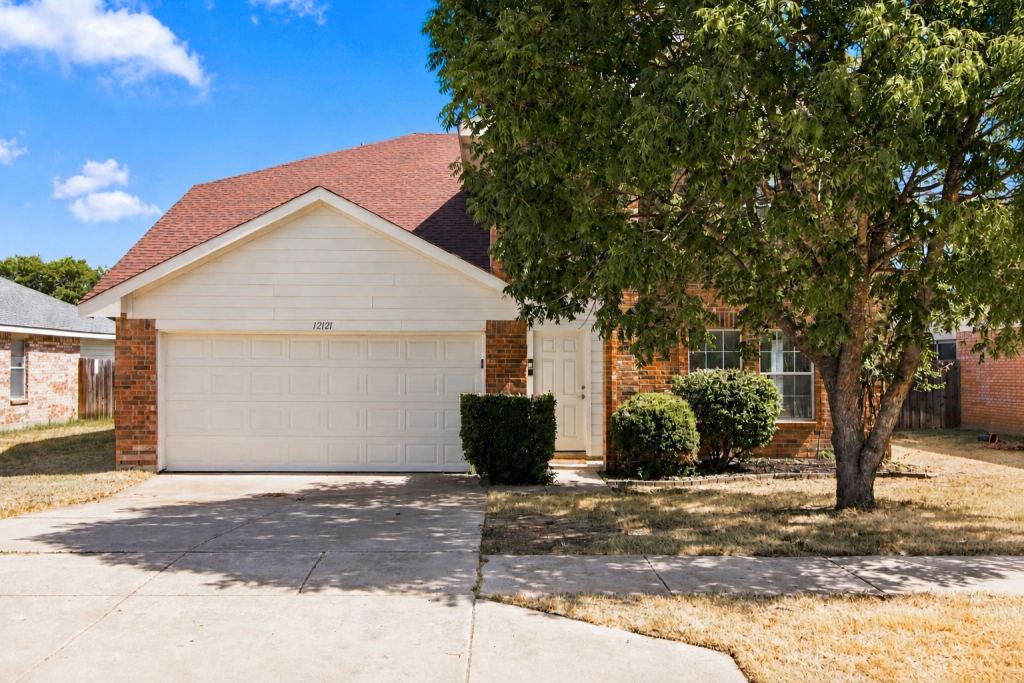 12121 Arbor Lake Road