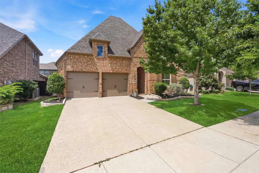 16117 Plum Court