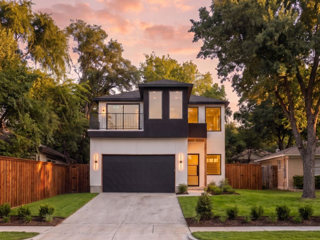 907 Fitzhugh Street, McKinney, TX 75069 — photo 1