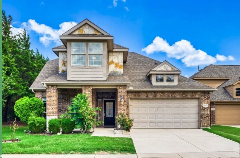 4105 Plymouth Drive, McKinney, TX 75070 — photo 1