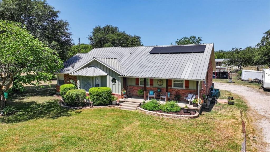 6008 County Road 907, Godley, TX 76044 — photo 1