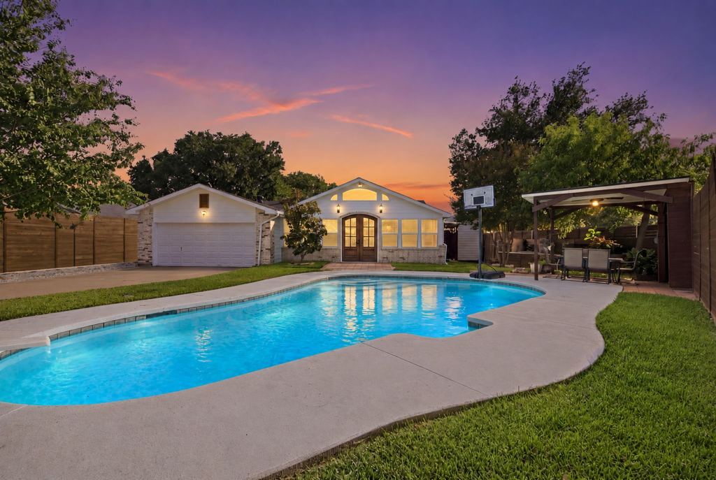 5037 Blue Glen Drive
