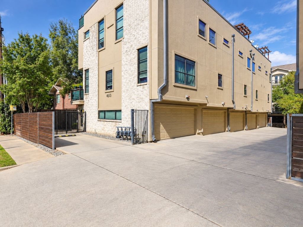 4618 Cedar Springs Road B