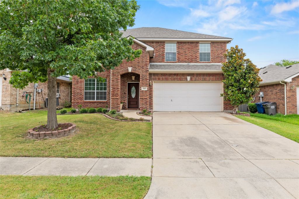 503 Creekside Drive, Princeton, TX 75407 — photo 1