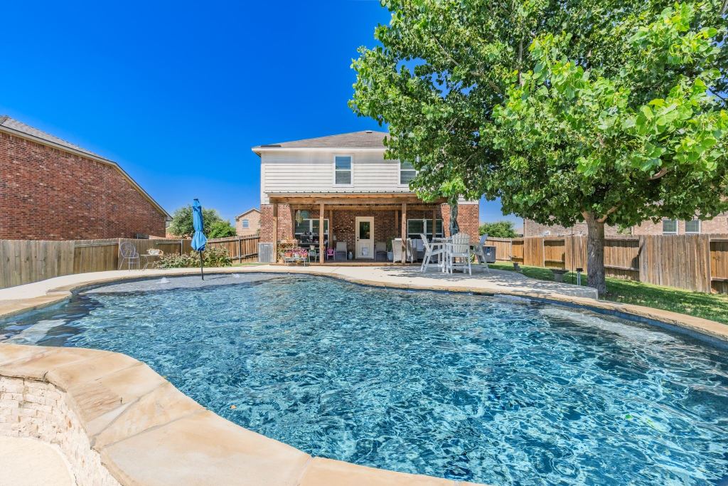 317 Magnolia Drive, Princeton, TX 75407 — photo 1