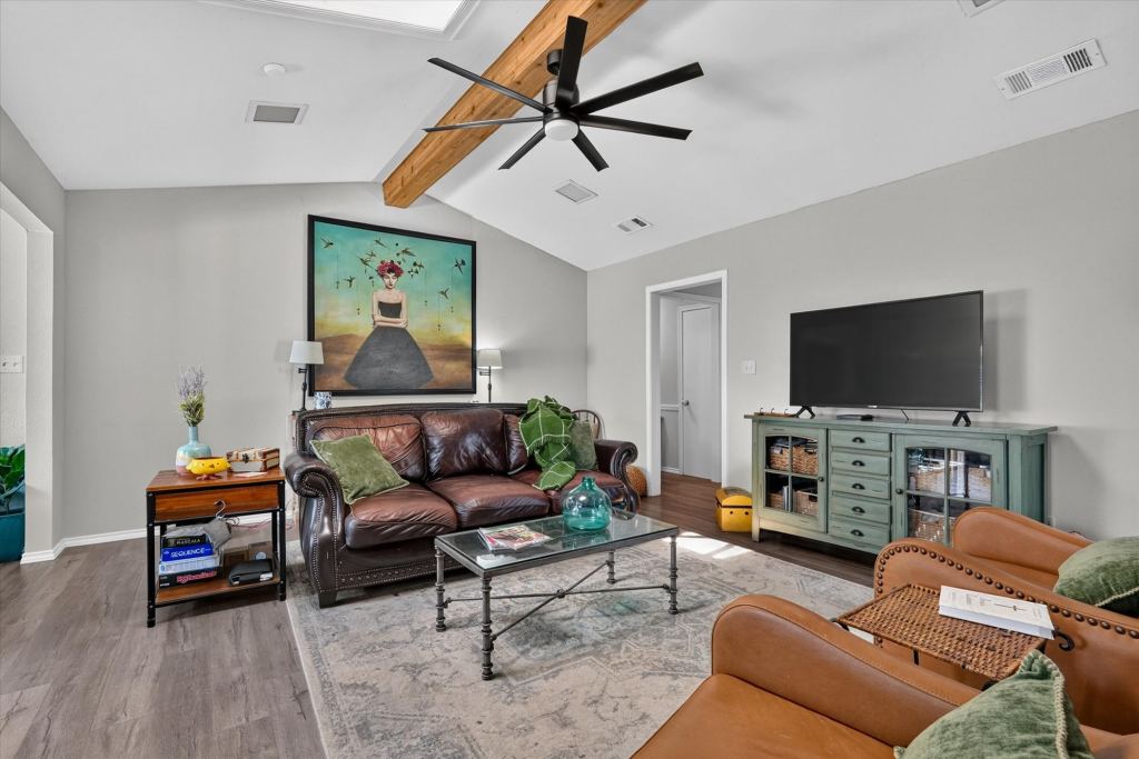 1502 Meadow Glen Street, Richardson, TX 75081 — photo 1