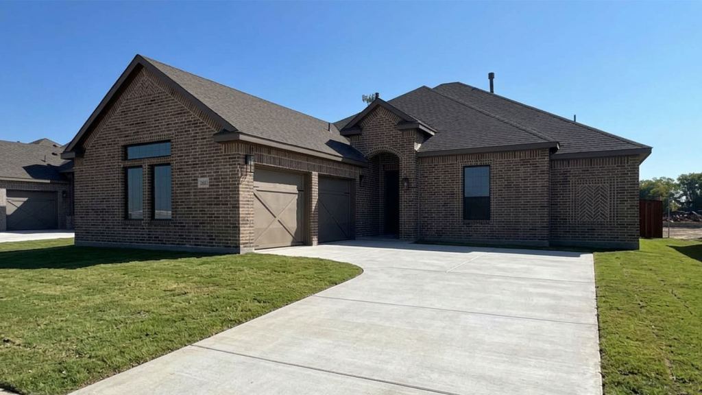 3631 Castleberry Drive, Rockwall, TX 75087 — photo 1