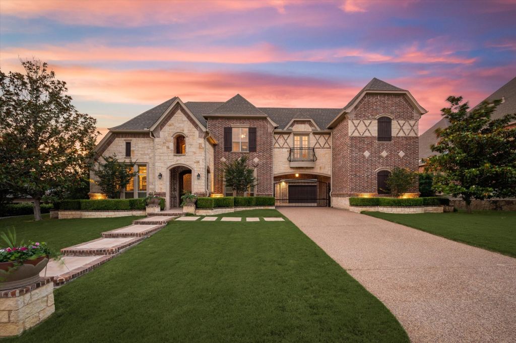 5 Katie Lane, Trophy Club, TX 76262 — photo 1