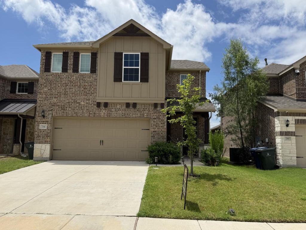 714 Creekwater Lane, Garland, TX 75043 — photo 1
