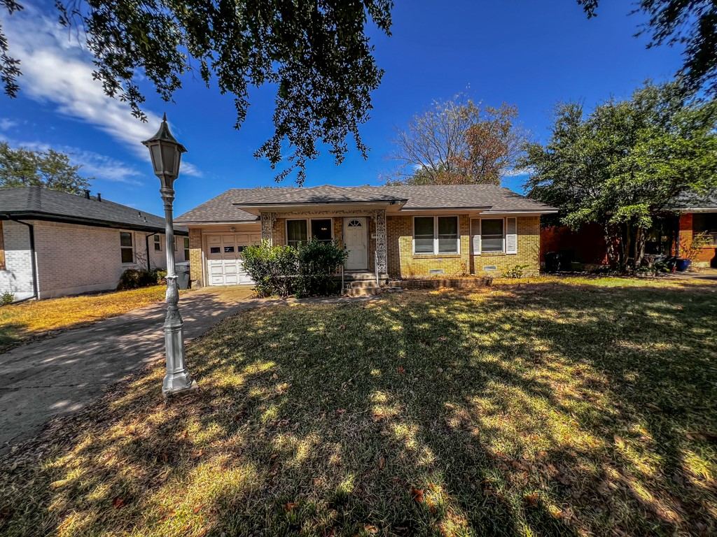 2629 Maverick Avenue, Dallas, TX 75228 — photo 1