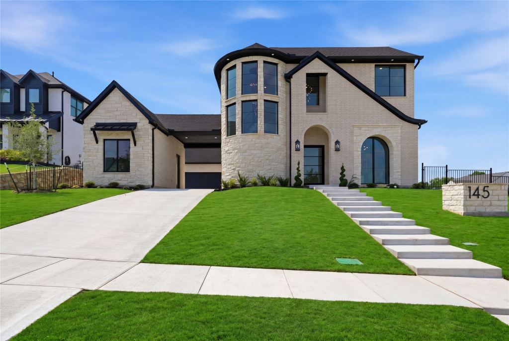 145 Sawgrass Drive, Heath, TX 75032 — photo 1