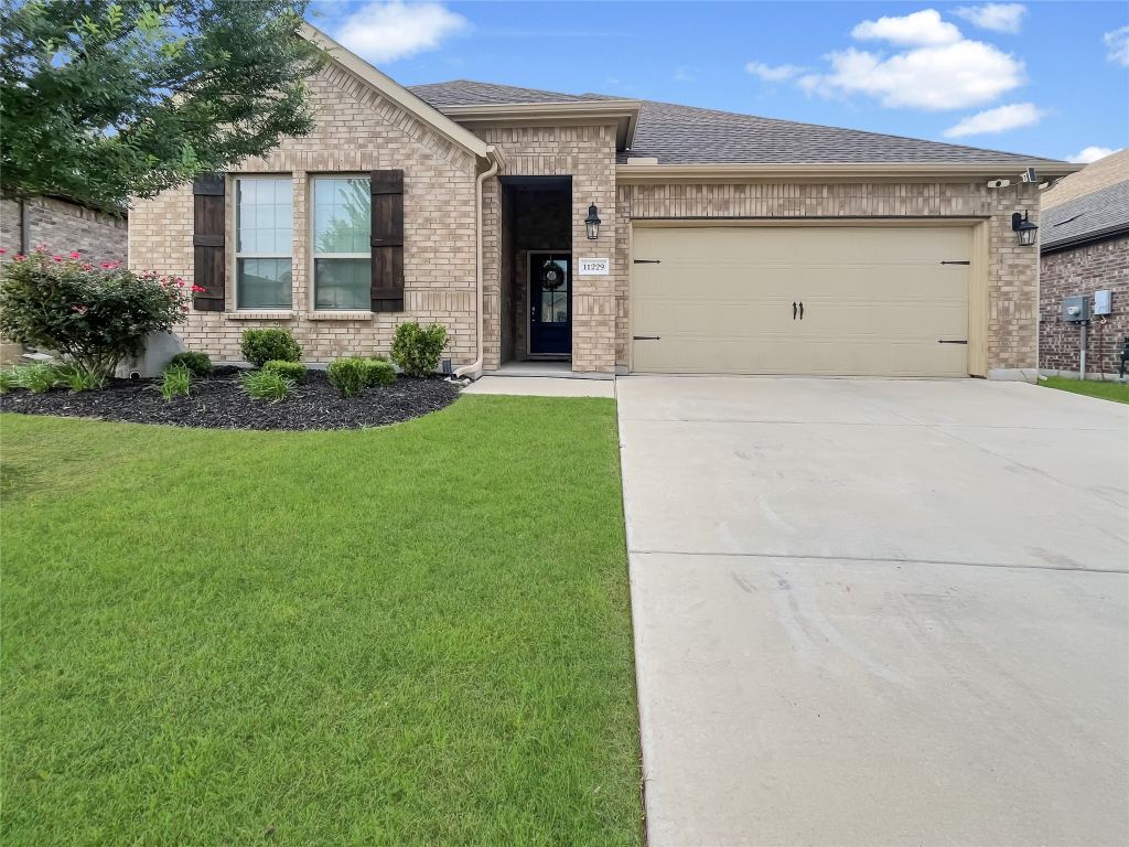 11229 Yellow Rose Way, Aubrey, TX 76227 — photo 1