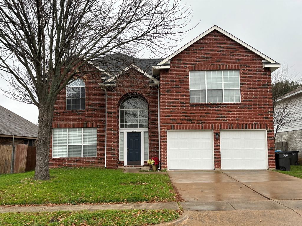 2713 Clovermeadow Drive, Fort Worth, TX 76123 — photo 1