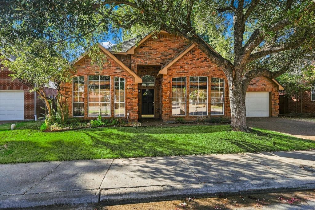 5307 Quail Creek Drive, McKinney, TX 75072 — photo 1