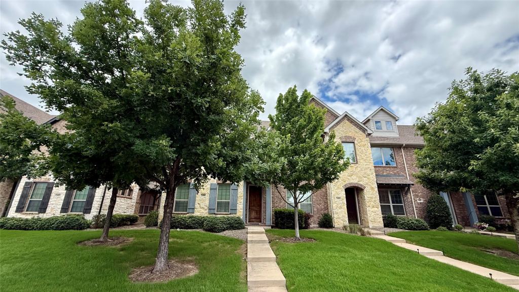 2408 Jameson Lane, McKinney, TX 75070 — photo 1