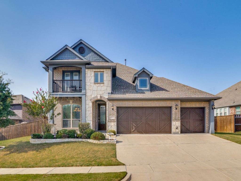 1103 Pheasant Crossing, Wylie, TX 75098 — photo 1
