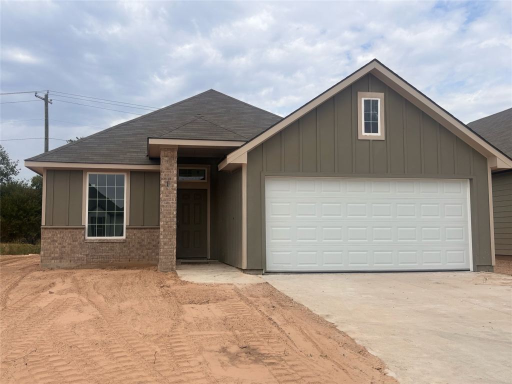 312 N Fork Ranch Road, Waco, TX 76705 — photo 1