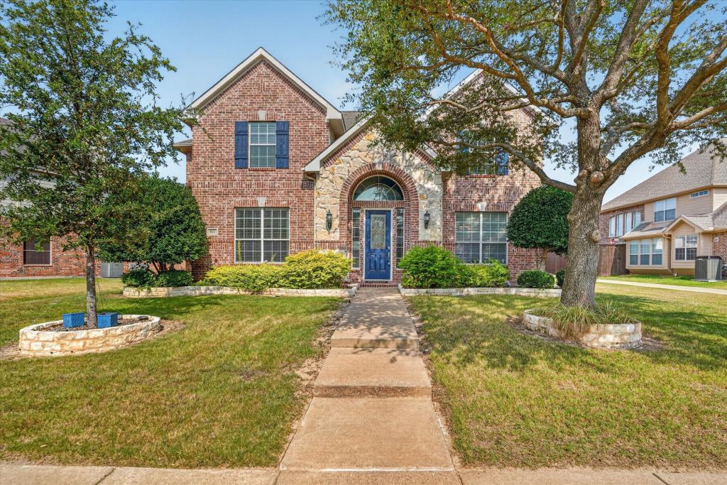 822 Shadybrook Drive, Murphy, TX 75094 — photo 1