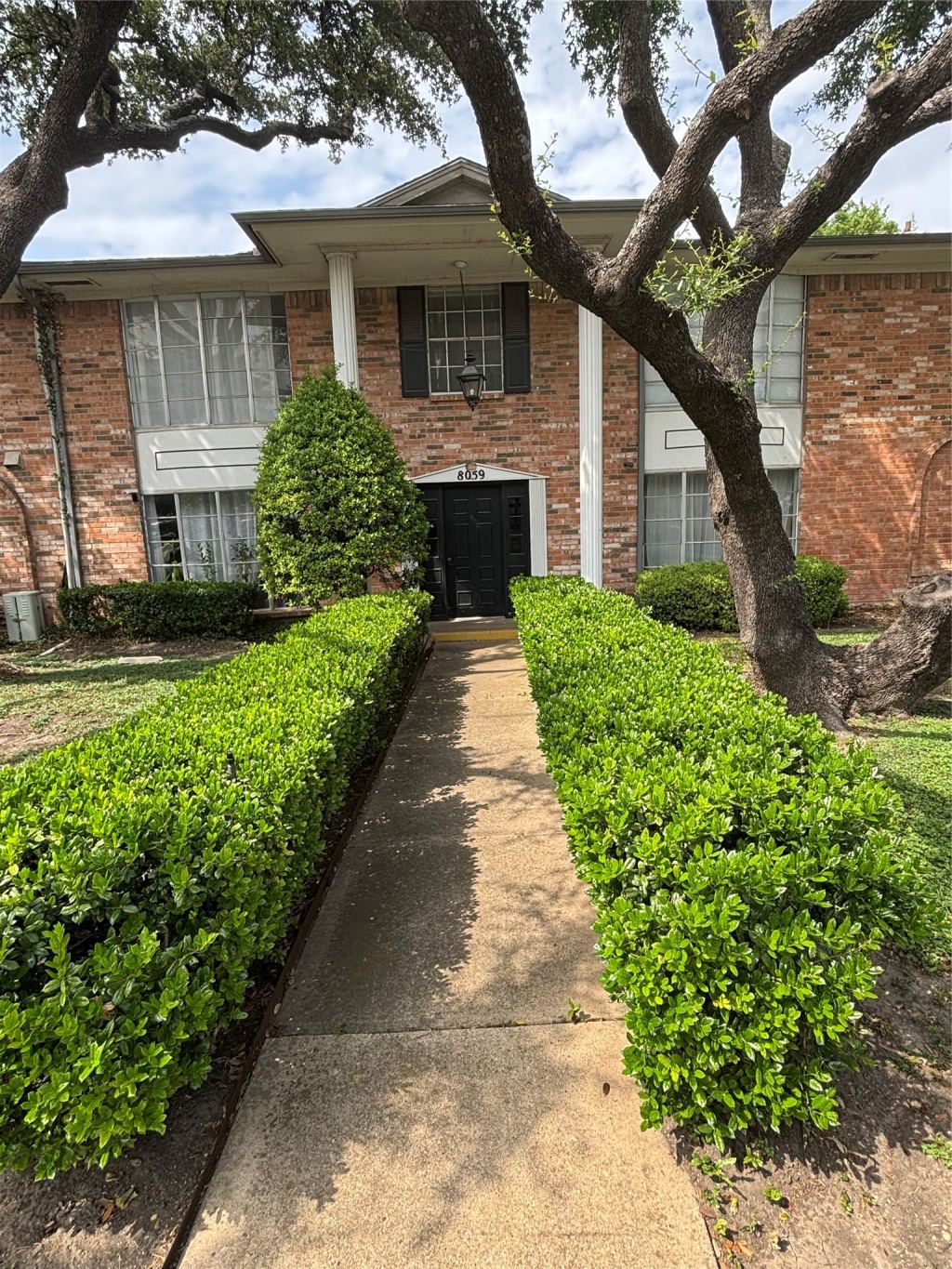 8057 Meadow Road 202, Dallas, TX 75231 — photo 1