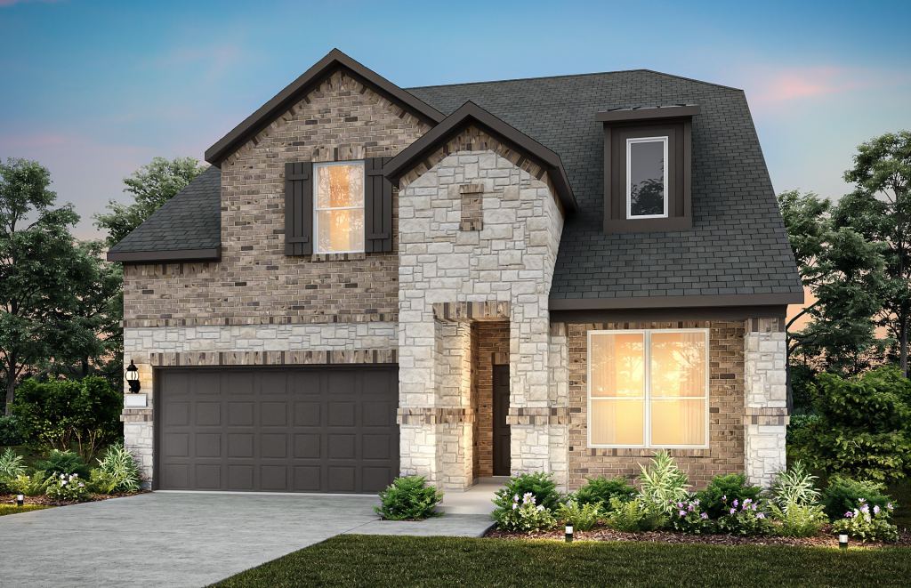 1809 Ridgedale Street, Celina, TX 75009 — photo 1