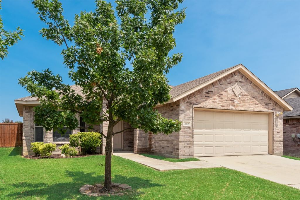 215 Timber Drive, Princeton, TX 75407 — photo 1