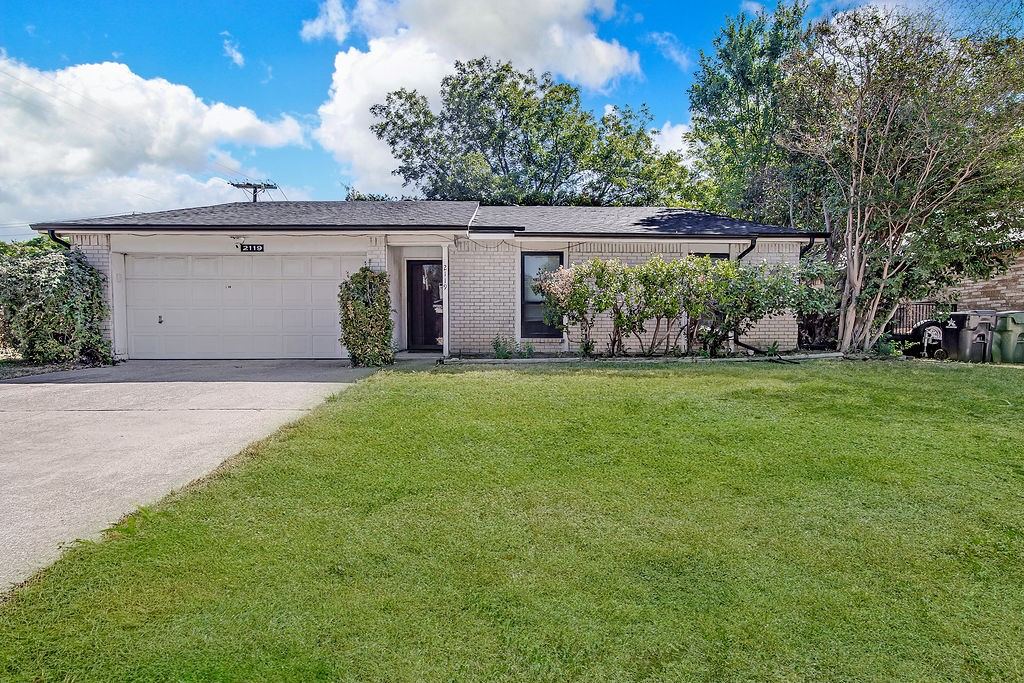 2119 Lavon Creek Lane, Arlington, TX 76006 — photo 1